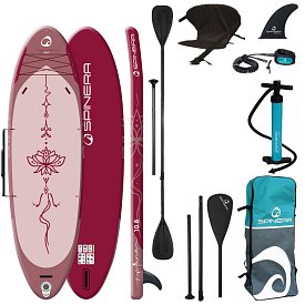 SUP SPINERA SUPRANA 10'8 - SUP gonfiabile