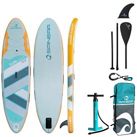 SUP SPINERA Sun Light 10'2 - SUP gonfiabile