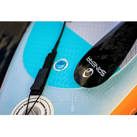 SUP SPINERA Sun Light 10'2 - SUP gonfiabile