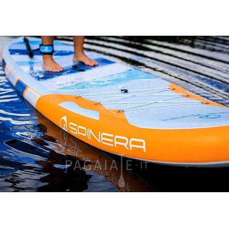 SUP SPINERA Sun Light 10'2 - SUP gonfiabile