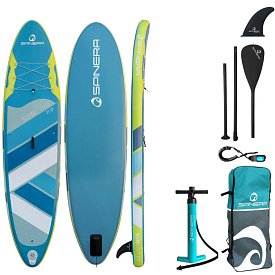 SUP SPINERA SPINERA Sun Light 11'0 - SUP gonfiabile