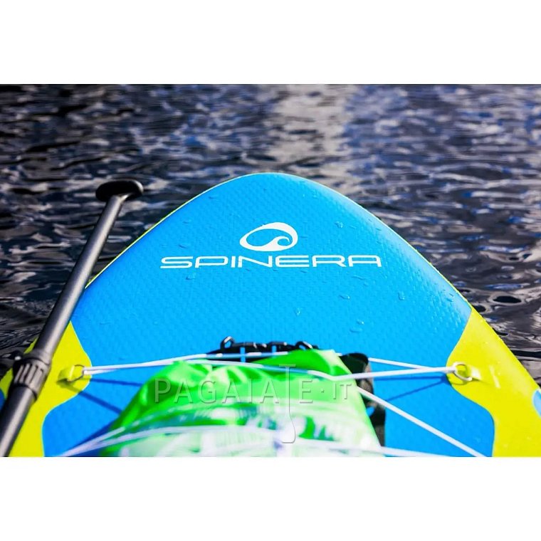 Paddleboard SPINERA SPINERA Sun Light 11'0 - nafukovací paddleboard