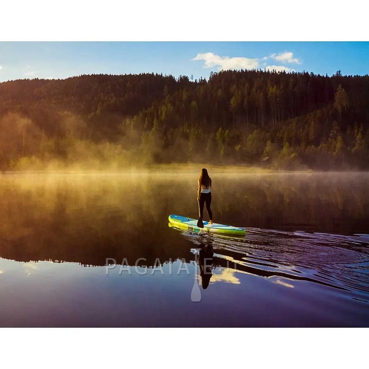 Paddleboard SPINERA SPINERA Sun Light 11'0 - nafukovací paddleboard