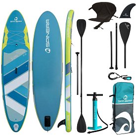 SUP SPINERA SPINERA Sun Light 11'0 - SUP gonfiabile