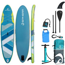 SUP SPINERA SPINERA Sun Light 11'0 - SUP gonfiabile