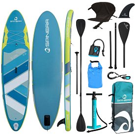 SUP SPINERA SPINERA Sun Light 11'0 - SUP gonfiabile