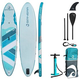 SUP SPINERA SPINERA Sun Light 12'0 - SUP gonfiabile