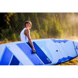 SUP SPINERA SPINERA Sun Light 12'0 - SUP gonfiabile