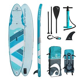 SUP SPINERA SPINERA Sun Light 12'0 - SUP gonfiabile