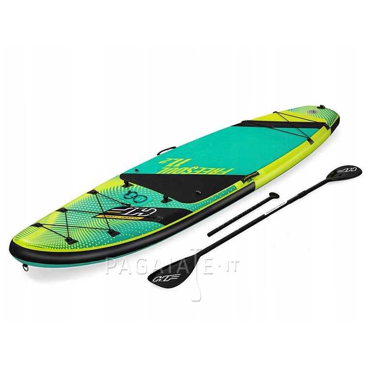 Paddleboard HYDRO FORCE FREESOUL COMBO 11'2 WindSUP 2023 - nafukovací