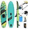 SUP HYDRO FORCE FREESOUL COMBO 11'2 WindSUP 2023 - SUP gonfiabile, WindSUP