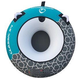 Gonfiabile da traino SPINERA CLASSIC 54 towable - 1 posto