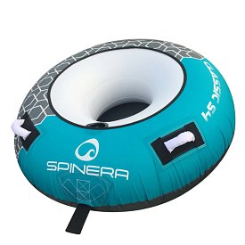Gonfiabile da traino SPINERA CLASSIC 54 towable - 1 posto