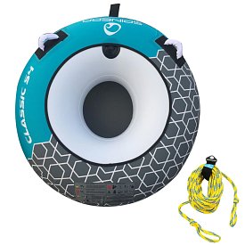 Gonfiabile da traino SPINERA CLASSIC 54 towable - 1 posto