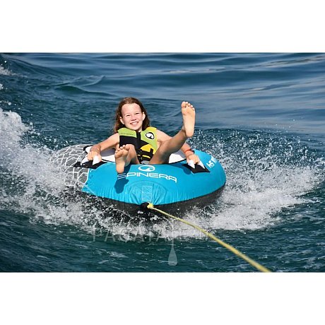 Gonfiabile da traino SPINERA DELTA 54 towable - 1 posto