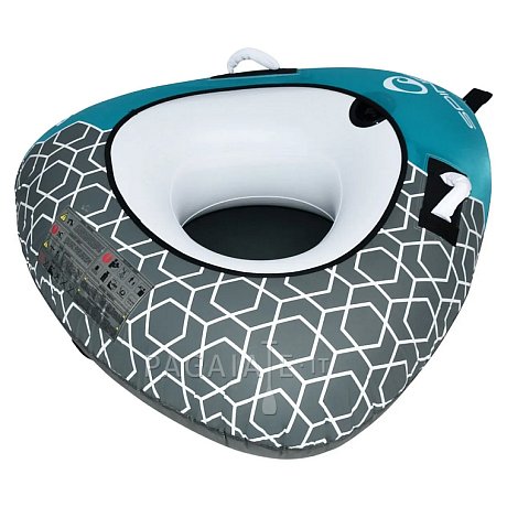 Gonfiabile da traino SPINERA DELTA 54 towable - 1 posto