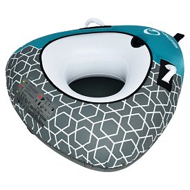 Gonfiabile da traino SPINERA DELTA 54 towable - 1 posto