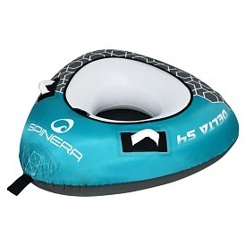 Gonfiabile da traino SPINERA DELTA 54 towable - 1 posto