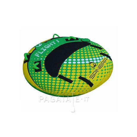 Gonfiabile da traino SPINERA FLIGHT 1 towable - 1 posto