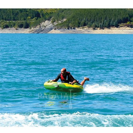 Gonfiabile da traino SPINERA FLIGHT 1 towable - 1 posto