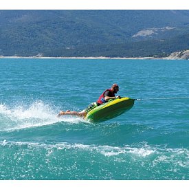 Gonfiabile da traino SPINERA FLIGHT 1 towable - 1 posto