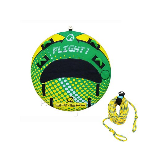 Gonfiabile da traino SPINERA FLIGHT 1 towable - 1 posto