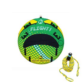 Gonfiabile da traino SPINERA FLIGHT 1 towable - 1 posto