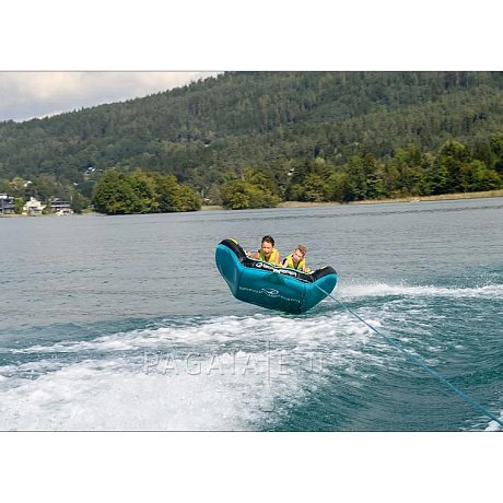 Gonfiabile da traino SPINERA WING 2 towable - 2 posti