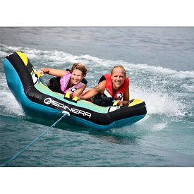 Gonfiabile da traino SPINERA WING 2 towable - 2 posti