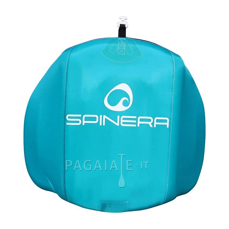 Tahadlo SPINERA WING 2 towable dvoumístné nafukovací