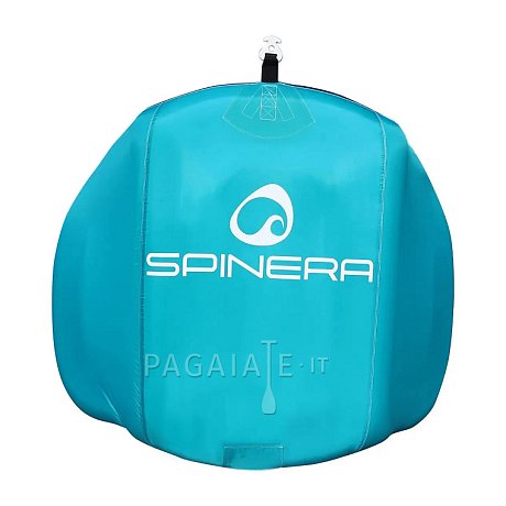 Gonfiabile da traino SPINERA WING 2 towable - 2 posti