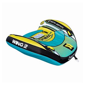 Gonfiabile da traino SPINERA WING 2 towable - 2 posti