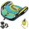 Gonfiabile da traino SPINERA WING 2 towable - 2 posti