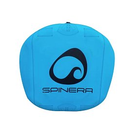 Gonfiabile da traino SPINERA LET'S GO 2 towable - 2 posti