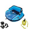 Gonfiabile da traino SPINERA LET'S GO 2 towable - 2 posti