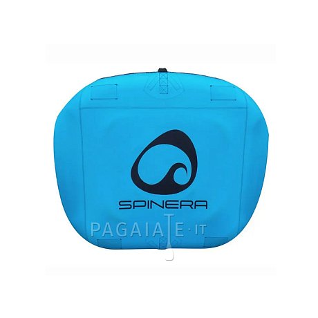 Gonfiabile da traino SPINERA LET'S GO 3 towable - 3 posti