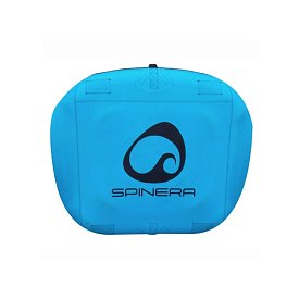 Gonfiabile da traino SPINERA LET'S GO 3 towable - 3 posti