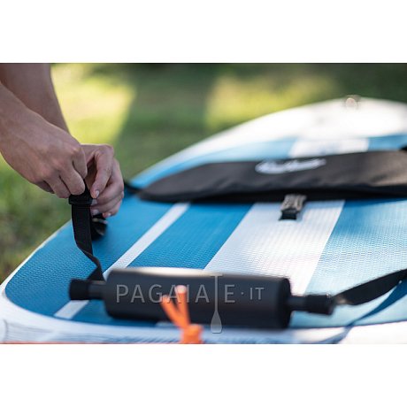 SUP AQUA MARINA PURE AIR 11'0 modello 2024 - SUP gonfiabile