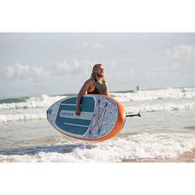 SUP AQUA MARINA PURE AIR 10'10'' COMBO - SUP gonfiabile