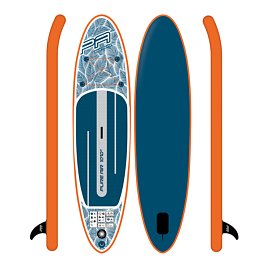 SUP AQUA MARINA PURE AIR 10'10'' COMBO - SUP gonfiabile