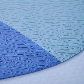 SUP AQUA MARINA VIBRANT 8'0 modello 2024 - SUP gonfiabile