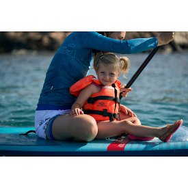 SUP AQUA MARINA Supertrip View 11'2 - SUP gonfiabile modello 2024