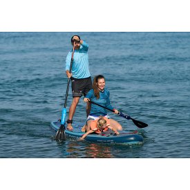 SUP AQUA MARINA Supertrip View 11'2 - SUP gonfiabile modello 2024