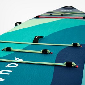 SUP AQUA MARINA Supertrip 14'0 - SUP gonfiabile modello 2024