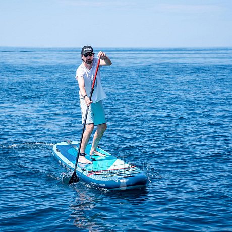 SUP AQUA MARINA Supertrip 12'6 - SUP gonfiabile modello 2024