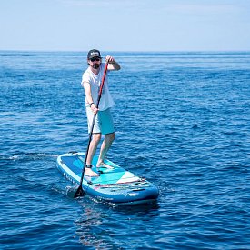 SUP AQUA MARINA Supertrip 12'6 - SUP gonfiabile modello 2024