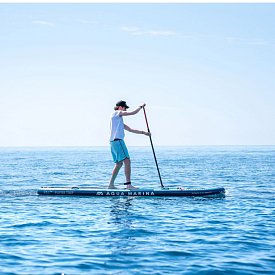 SUP AQUA MARINA Supertrip 12'6 - SUP gonfiabile modello 2024