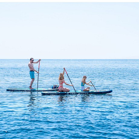 SUP AQUA MARINA Supertrip 12'6 - SUP gonfiabile modello 2024