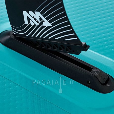 SUP AQUA MARINA Supertrip 12'6 - SUP gonfiabile modello 2024