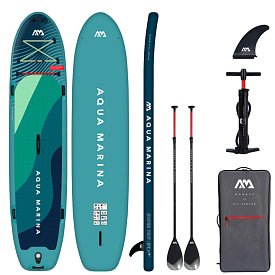 SUP AQUA MARINA Supertrip 12'6 - SUP gonfiabile modello 2024